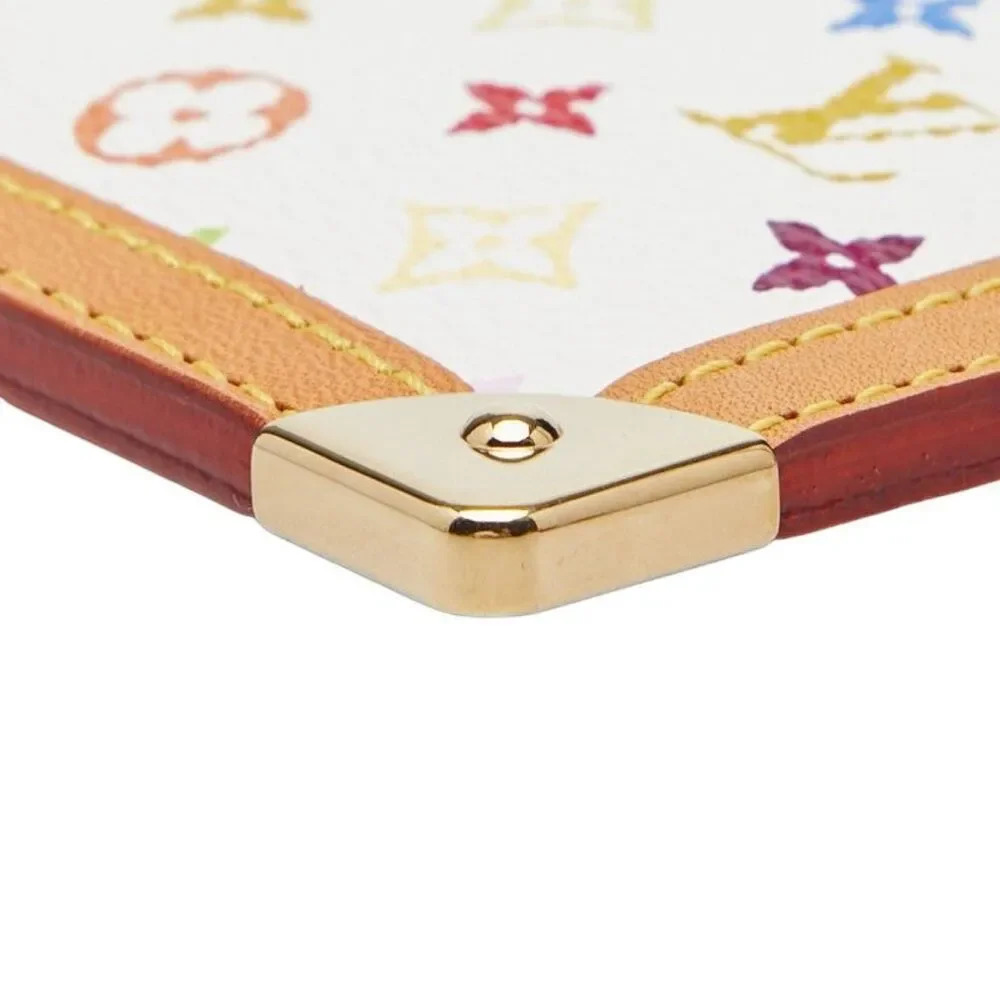 Louis Vuitton Pochette Cle Coin Case M92655